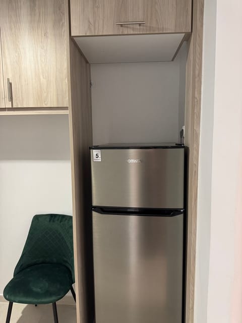 Apartment | 1 bedroom, desk