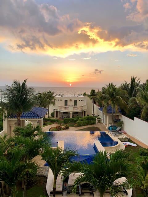 Casa De Las Palmas