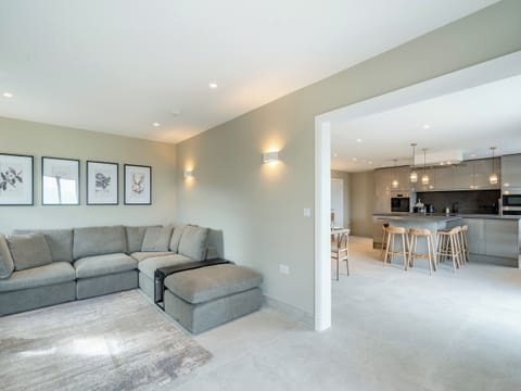 Living room | Meadow View - Cunliffe Moss Farm, Mellor