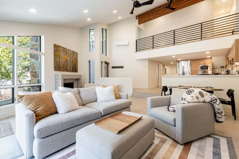 Completely renovated