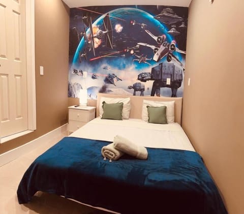 Junior Double Room | Free WiFi, bed sheets