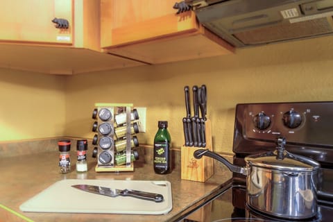 Your Own Chef`s Kitchen