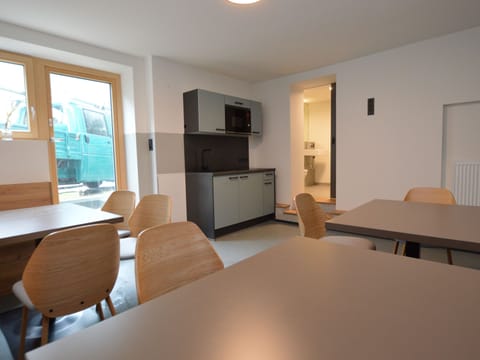 Holiday Home Facilities and Services