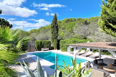 Holiday Home Swimming Pool