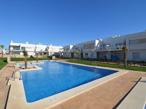 Holiday Home Swimming Pool