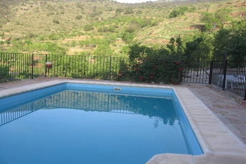 Holiday Home Swimming Pool