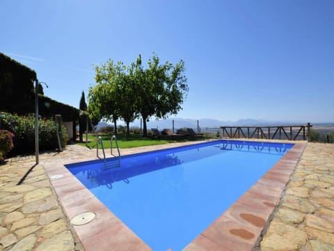 Holiday Home Swimming Pool