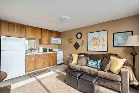 Our team is enthusiastic about ensuring our guests have great stays. Please reach out and we will happily provide local recommendations of all sorts!