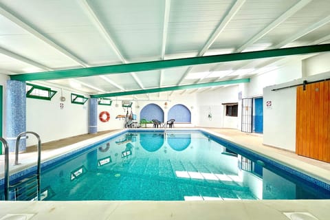 Holiday Home Swimming Pool