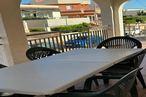 Patio / Balcony