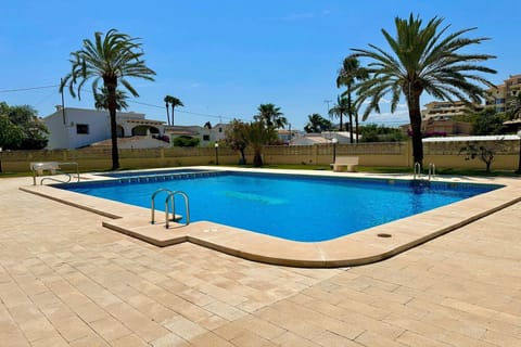 Holiday Home Swimming Pool