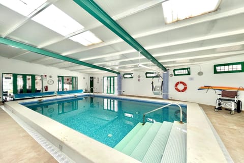 Holiday Home Swimming Pool