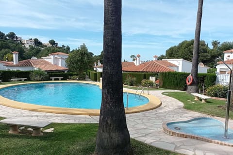 Holiday Home Swimming Pool