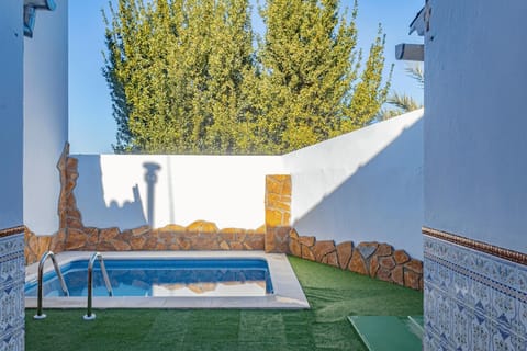 Holiday Home Swimming Pool