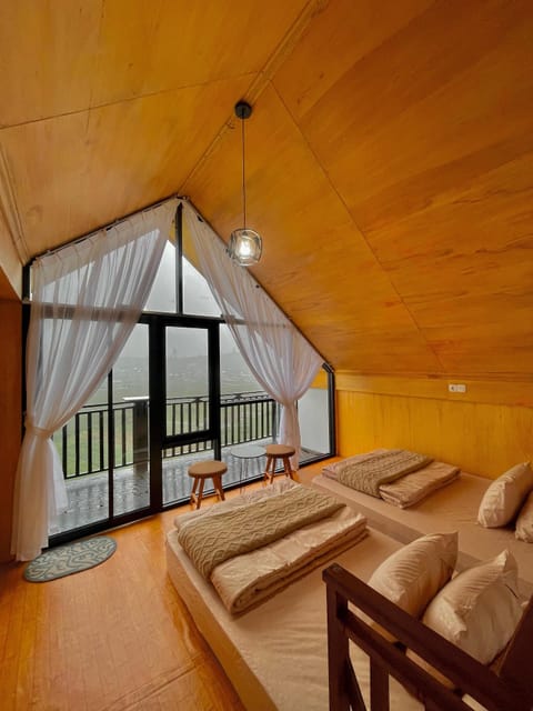 Family Room, Mountain View | Soundproofing, WiFi (free)