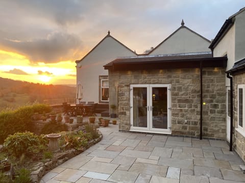 Family Quadruple Room, Ensuite | Exterior