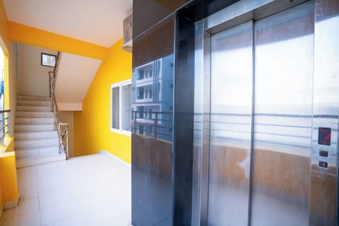 Elevator