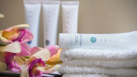 Standard King - Adult Exclusive | Individually decorated, individually furnished, iron/ironing board