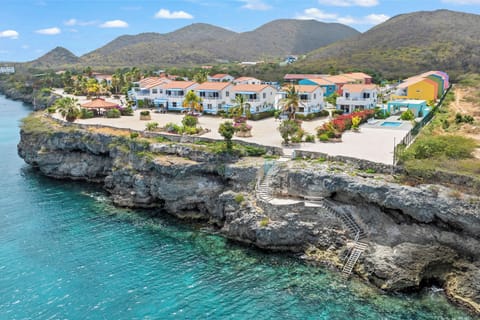 Apartment, Courtyard View | Resort view