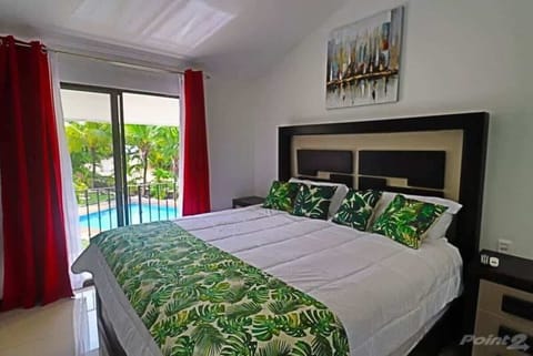 Apartment, Balcony, Garden View | 2 bedrooms, free WiFi