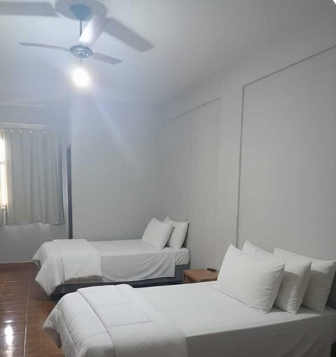Economy Twin Room, 2 Twin Beds | Free WiFi, wheelchair access