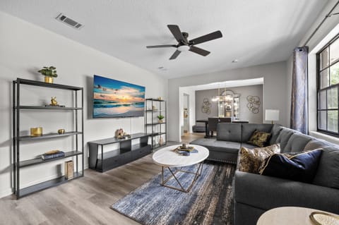 Relax and stay classy!