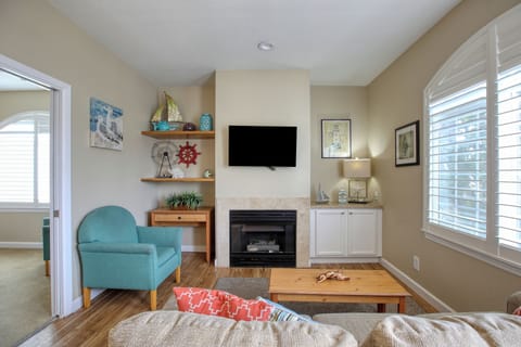 Your comfort zone while you're away from home.