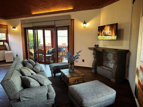 Family Triple Room, Balcony, Courtyard View | Free WiFi