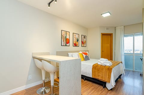 Cama e Mesa