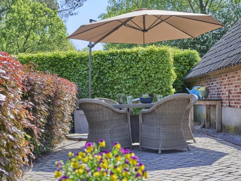 Patio / Balcony