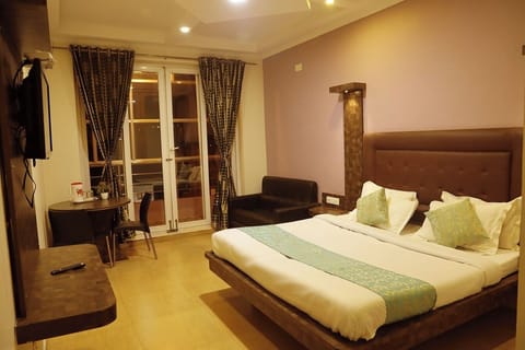 Classic Room | Free WiFi, bed sheets