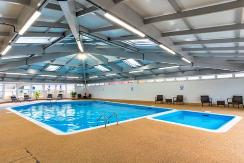 Holiday Home Swimming Pool
