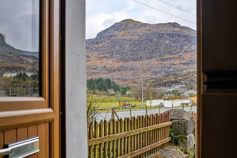 View from Holiday Home [summer]