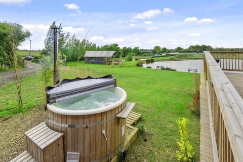 Holiday Home Facilities and Services