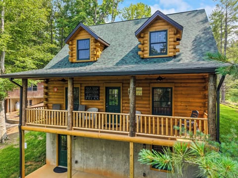 Life is so good on a porch looking out on the lake. Cup of coffee, morning sun, fog lifting off the water. What adventure awaits today?
