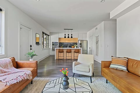 13 Living & Dining Area