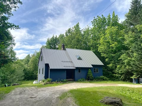 VT Exterior