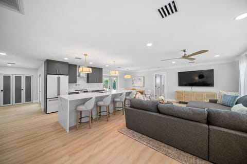 Managed by Brampton Park