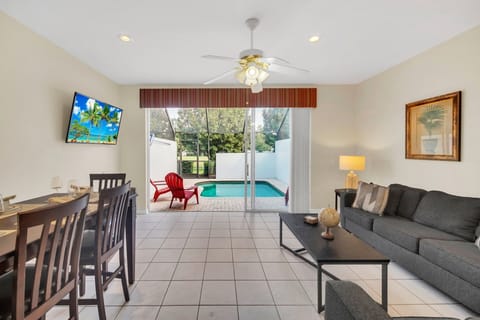 Bright Villa with Private Pool and Open Living Space