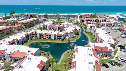 Runaway Bay Unit 273 by Anna Maria Vacations