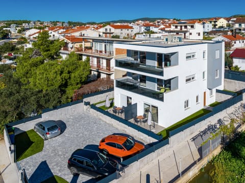 Apartment | Exterior