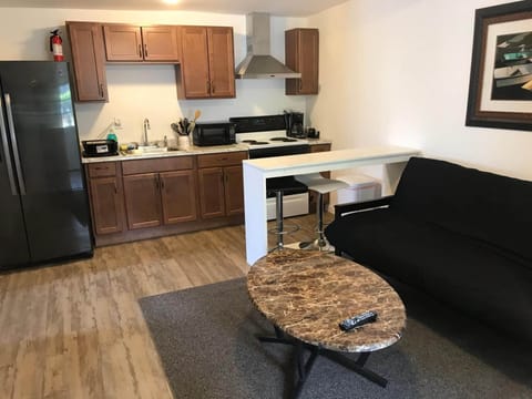 Desk, blackout drapes, iron/ironing board, free WiFi