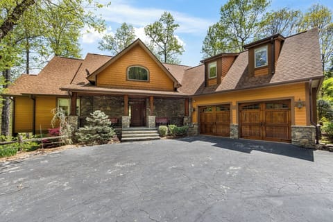 House Driveway