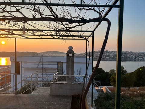 Apartment | Property grounds