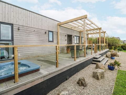 Cottage | Terrace/patio