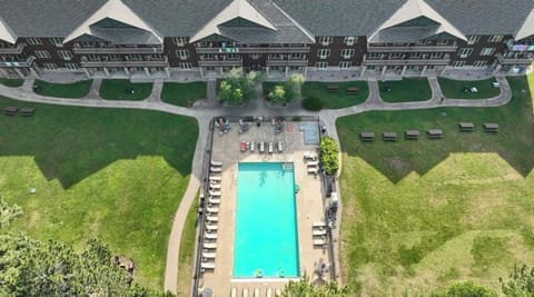 Eagle Waters Resort