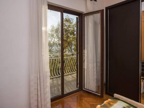 Apartment | Balcony