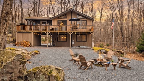 House (3 Bedrooms) | Front of property