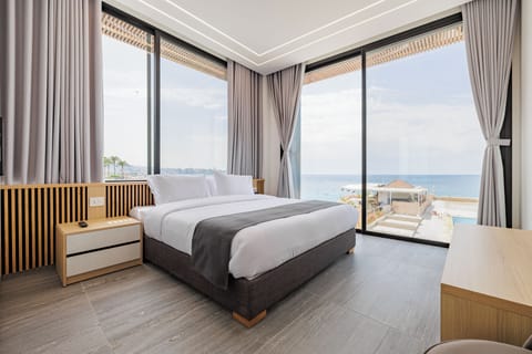 Two Bedroom Suite | Beach/ocean view