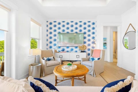 Welcome to 'Sea-in! is Believ'in' by Stay on 30a!